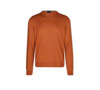 BOSS Pullover BOTTO-L naranja | L