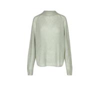 BOSS Pullover FEWENA verde | S