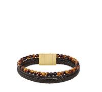 BOSS Pulsera de acero 1580787