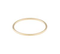 BOSS Jewelry Brazalete Rígido para Mujer Colección LIVE en Oro Amarillo - 1580686