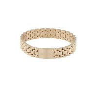 BOSS Pulsera 'OWAN' oro One Size oro