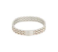 BOSS Pulsera 'OWAN' oro / plata One Size oro / plata
