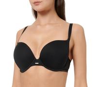 Boss Push Up_b.Pure 10272890 01 Sujetador, Negro, 75B Mujeres