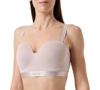 BOSS Push-UP Wireless BEA Sujetador inalámbrico, Light Beige270, 90B para Mujer