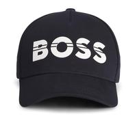 BOSS Pyer-BL, Gorras Hombre, Dark Blue,