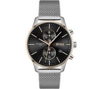 boss Quartz Watch para Hombre 42 mm Collection Associate 1513805