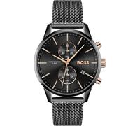boss Quartz Watch para Hombre 42 mm Collection Associate 1513811