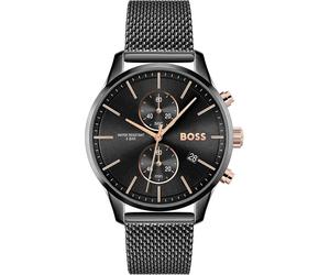 boss Quartz Watch para Hombre 42 mm Collection Associate 1513811