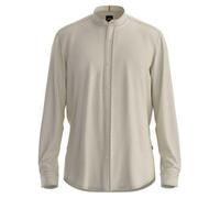 BOSS Race_1_M 10267858 01, Camisa Hombre, Light Beige271,