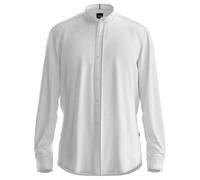 BOSS Race_1_M 10267858 01, Camisa Hombre, White100,