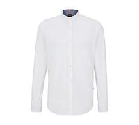 BOSS Race_1_M 10267858 01 Camisa, White100, Hombre
