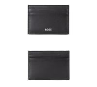 BOSS Randy Card Holder Black