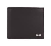Boss Randy Cartera Piel 11 cm marrón