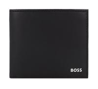 Boss Randy Cartera Piel 11 cm negro