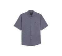 Boss Rash_2_M 10260292 01, Camisa Hombre, Navy418,