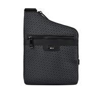 Boss Ray 20 cm negro