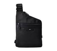 Boss Ray 23 cm negro