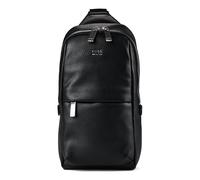 Boss Ray 32 cm negro