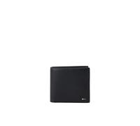 BOSS Ray RFID Monedero negro, imitación de cuero, hombre