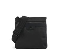 BOSS Ray_N_Envelope, Sobre_con_zip Hombre, Black1, One Size