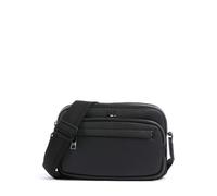 Boss Ray Bolsa de hombro 23 cm negro