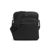 BOSS Ray Bandolera negro, imitación de cuero, hombre