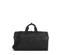 BOSS Ray Bolsa de fin de semana negro, fibra sintética, 51 x 28 x 24cm