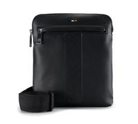 Boss Ray Bolsa de hombro 19 cm negro