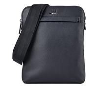 Boss Ray Bolsa de hombro 20 cm gris