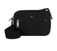 Boss Ray Bolsa de hombro 20 cm negro