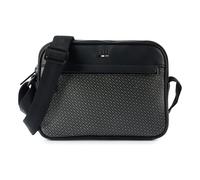 Boss Ray Bolsa de hombro 23 cm negro