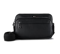 Boss Ray Bolsa de hombro 23 cm negro