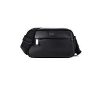 Boss Ray Bolsa de hombro 24 cm negro