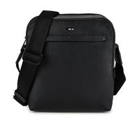 Boss Ray Bolsa de hombro 24 cm negro