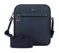 Boss Ray Bolsa de hombro Mini Bag 16 cm azul