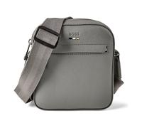 Boss Ray Bolsa de hombro Mini Bag 16 cm gris