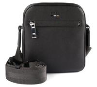 Boss Ray Bolsa de hombro Mini Bag 16 cm marrón