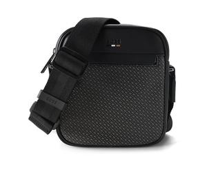 Boss Ray Bolsa de hombro Mini Bag 17 cm negro
