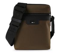 Boss Ray Bolsa de hombro Mini Bag 17 cm verde