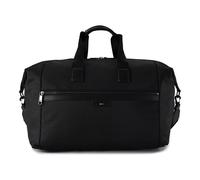 Boss Ray Bolsa de viaje Weekender 44 cm negro