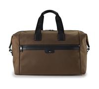 Boss Ray Bolsa de viaje Weekender 44 cm verde