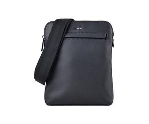 Boss Ray Bolso bandolera 20 cm gris