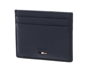 BOSS Ray Card Holder S Navy