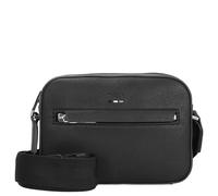 BOSS Bolso de hombro 'Ray_EW' negro One Size negro