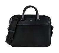 Boss Ray Maletín 38.5 cm Compartimento para el portátil negro