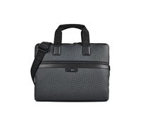 Boss Ray Maletín 38 cm gris