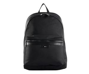 BOSS Ray_N_Backpack, Mochila_Hombre Hombre, Black1, One Size