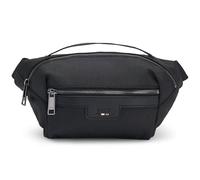 BOSS Ray N Bumbag, cinturón_bolso_hombre Hombre, Black, One Size