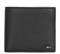 BOSS Ray_8cc N., 8 Ranuras para Tarjetas Hombre, Black1, One Size