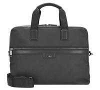 BOSS Ray N - Maletín 15" 38 cm (negro)